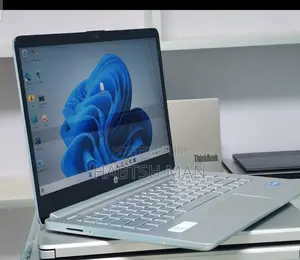 Photo - New Laptop HP Stream Notebook 16GB Intel Core I5 SSD 512GB