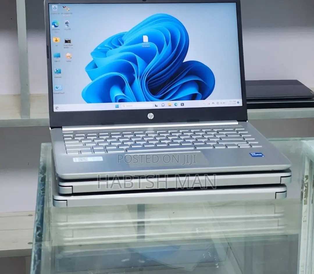 New Laptop HP Stream Notebook 16GB Intel Core I5 SSD 512GB