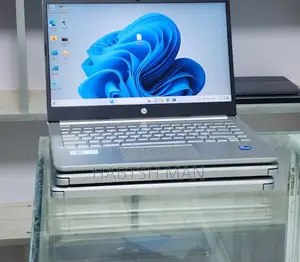 New Laptop HP Stream Notebook 16GB Intel Core I5 SSD 512GB