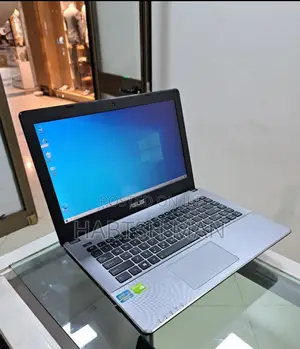 Laptop Asus VivoBook 15 X505BA 12GB Intel Core I3 HDD 500GB