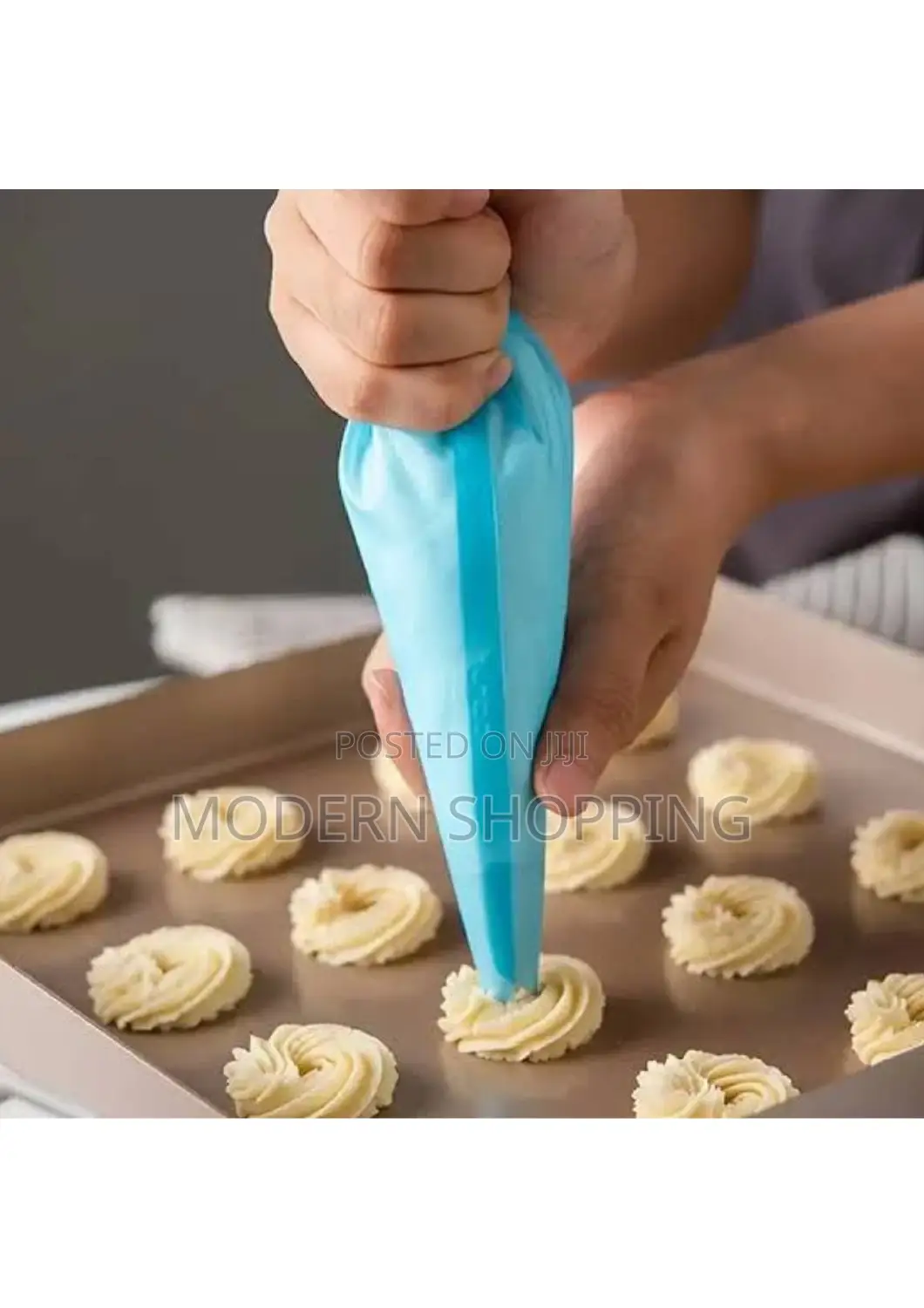 10pcs Cake Decorating Tools