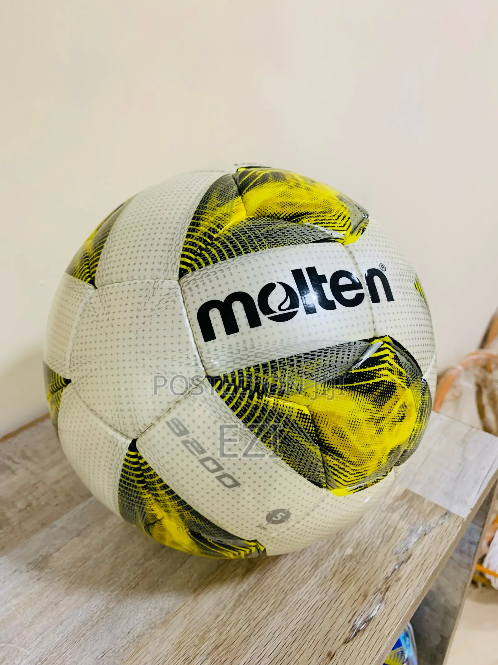 Classic Molten Footballs