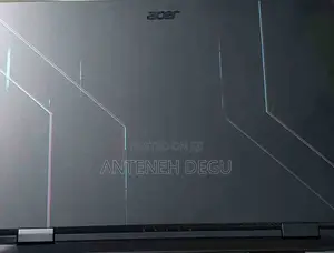 New Laptop Acer Nitro 5 16GB Intel Core I9 SSD 512GB