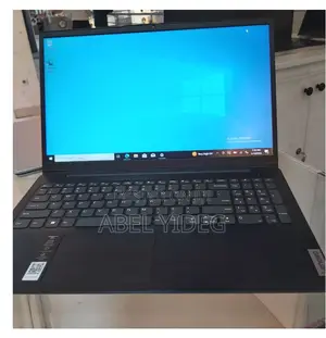 New Laptop Lenovo Ideapad 3 8GB Intel Core I5 SSD 512GB