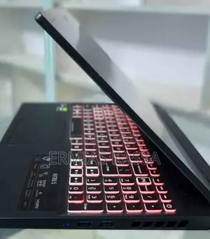 Photo - New Laptop Acer Nitro 5 16GB Intel Core I9 SSD 512GB