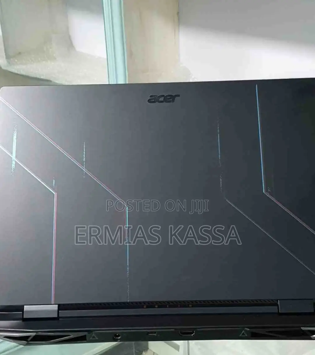 New Laptop Acer Nitro 5 16GB Intel Core I9 SSD 512GB