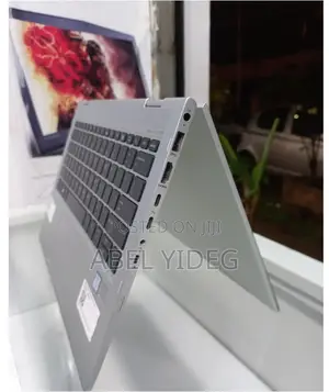 New Laptop HP EliteBook 830 G6 16GB Intel Core I5 SSD 512GB