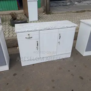 1,20 Cm ኪችን ብፌ