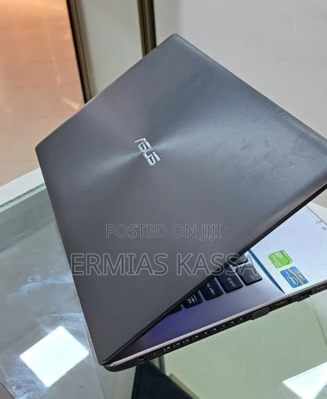 Laptop Asus X450VC 12GB Intel Core I3 HDD 500GB