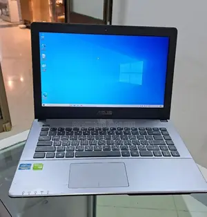 Laptop Asus X450VC 12GB Intel Core I3 HDD 500GB