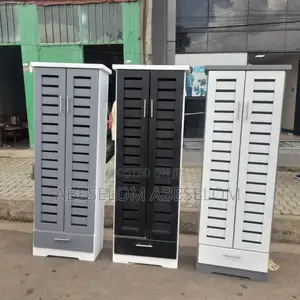 60 Cm የጫማ መደርደሪያ
