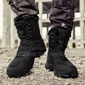 Original A533 Tactical Military Boots Shoe