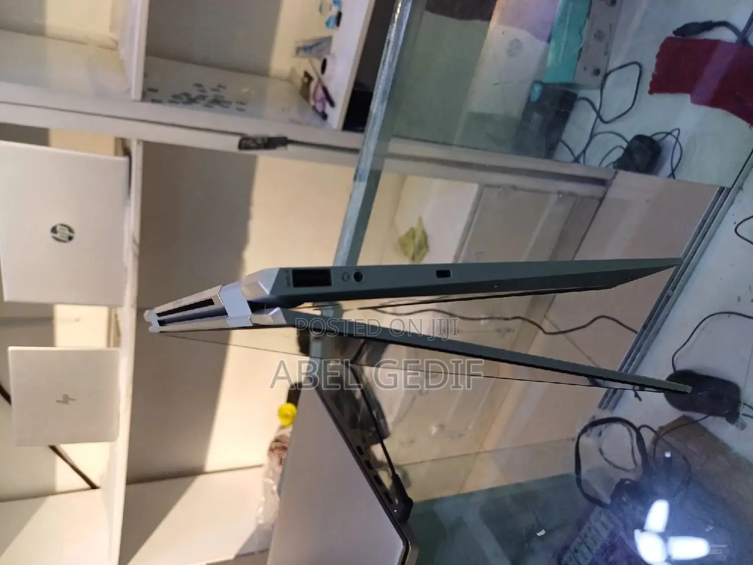 New Laptop HP EliteBook X360 1040 G7 16GB Intel Core I7 SSD 512GB