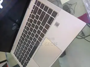 New Laptop HP EliteBook X360 1040 G7 16GB Intel Core I7 SSD 512GB