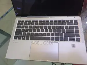 Photo - New Laptop HP EliteBook X360 1040 G7 16GB Intel Core I7 SSD 512GB