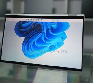 New Laptop HP EliteBook X360 1040 G7 16GB Intel Core I7 SSD 512GB