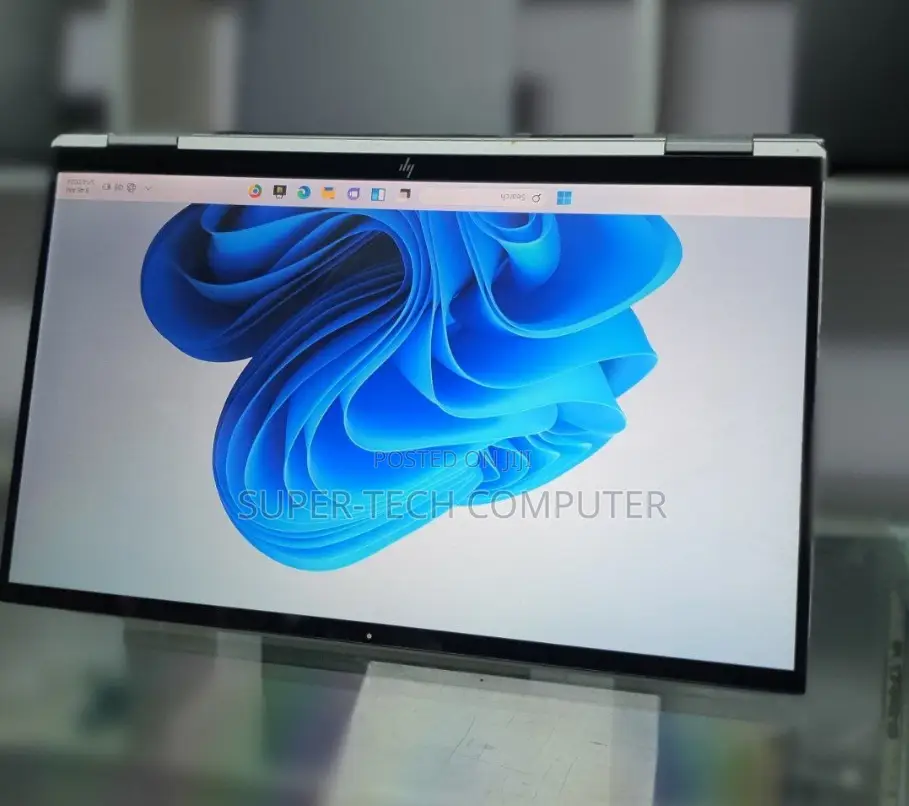 New Laptop HP EliteBook X360 1040 G7 16GB Intel Core I7 SSD 512GB