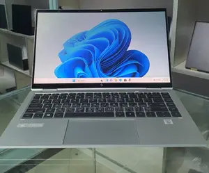 New Laptop HP EliteBook X360 1040 G7 16GB Intel Core I7 SSD 512GB