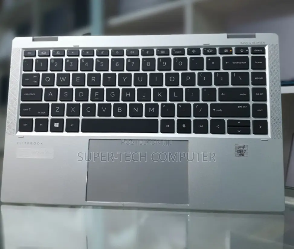 New Laptop HP EliteBook X360 1040 G7 16GB Intel Core I7 SSD 512GB