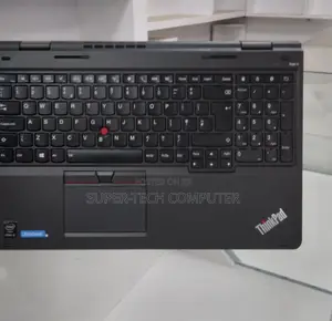 New Laptop Lenovo ThinkPad Yoga 4GB Intel Core I5 SSD 512GB