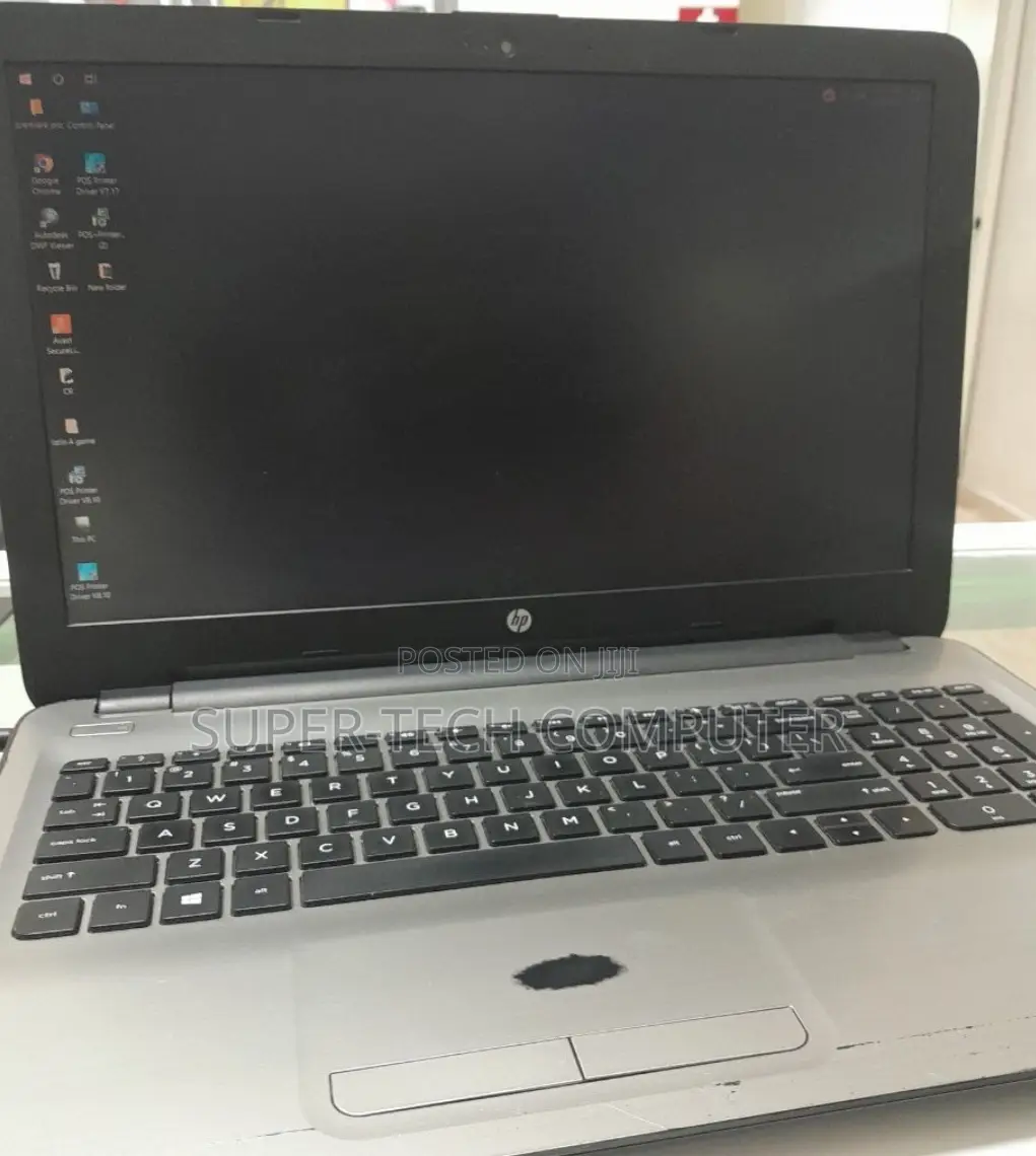New Laptop HP Stream Notebook 8GB Intel Core I5 HDD 1T