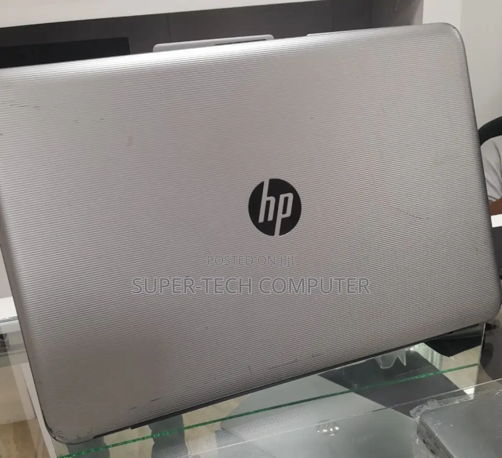 New Laptop HP Stream Notebook 8GB Intel Core I5 HDD 1T
