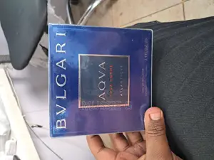 Photo - Bvlgari Luxury Perfume(Men's)