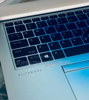 New Laptop HP EliteBook 840 G5 16GB Intel Core I7 SSD 512GB