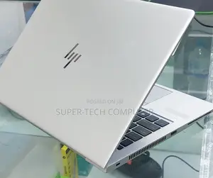 New Laptop HP EliteBook 840 G5 16GB Intel Core I7 SSD 512GB