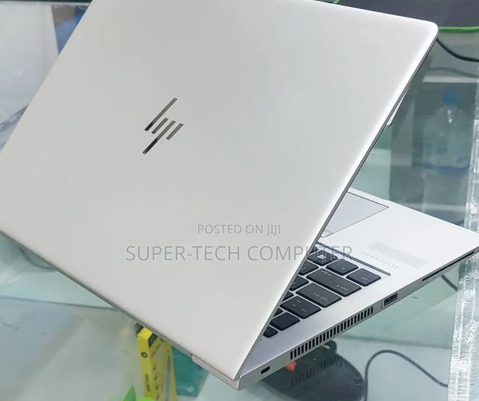 New Laptop HP EliteBook 840 G5 16GB Intel Core I7 SSD 512GB