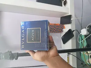 Bvlgari Luxury Perfume(Men's)