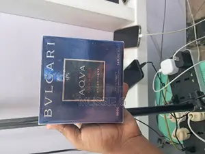 Bvlgari Luxury Perfume(Men's)