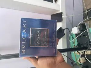 Bvlgari Luxury Perfume(Men's)