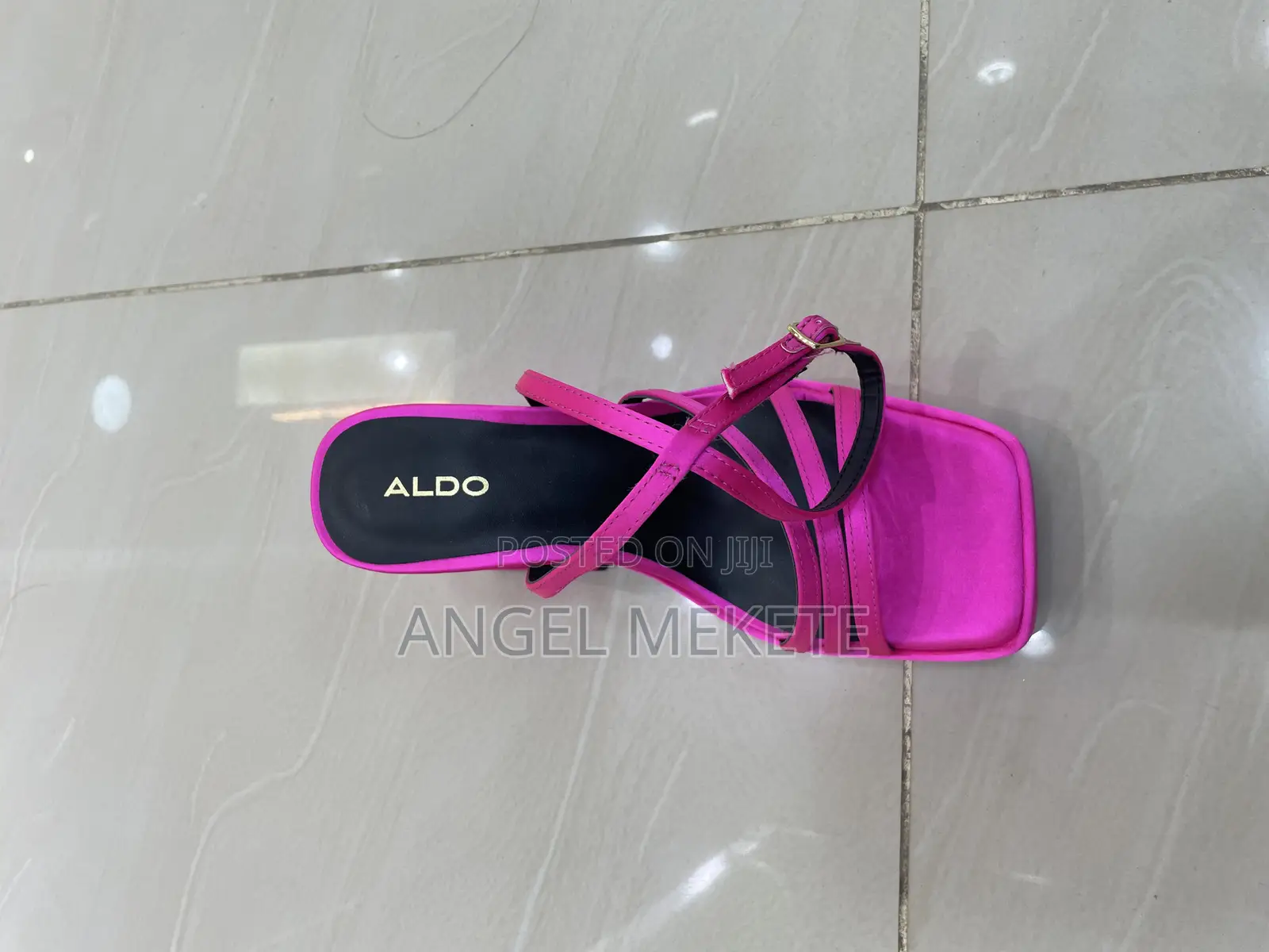 London Aldo Shoe