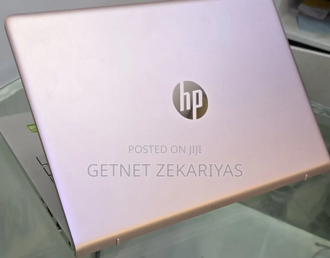 New Laptop HP Pavilion 14 8GB Intel Core I5 HDD+SSD 128GB