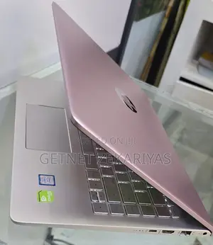 New Laptop HP Pavilion 14 8GB Intel Core I5 HDD+SSD 128GB