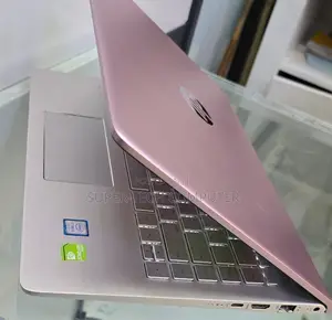 New Laptop HP Pavilion 15 8GB Intel Core I5 HDD+SSD 640GB