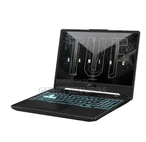 New Laptop Asus TUF Gaming A15 16GB Intel Core I7 SSD 512GB