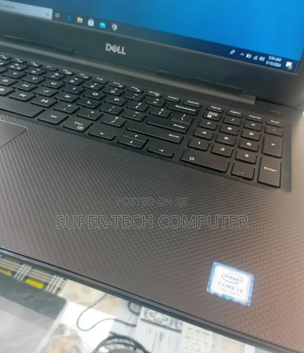 New Laptop Dell Vostro 15 3000 4GB Intel Core I3 HDD 1T