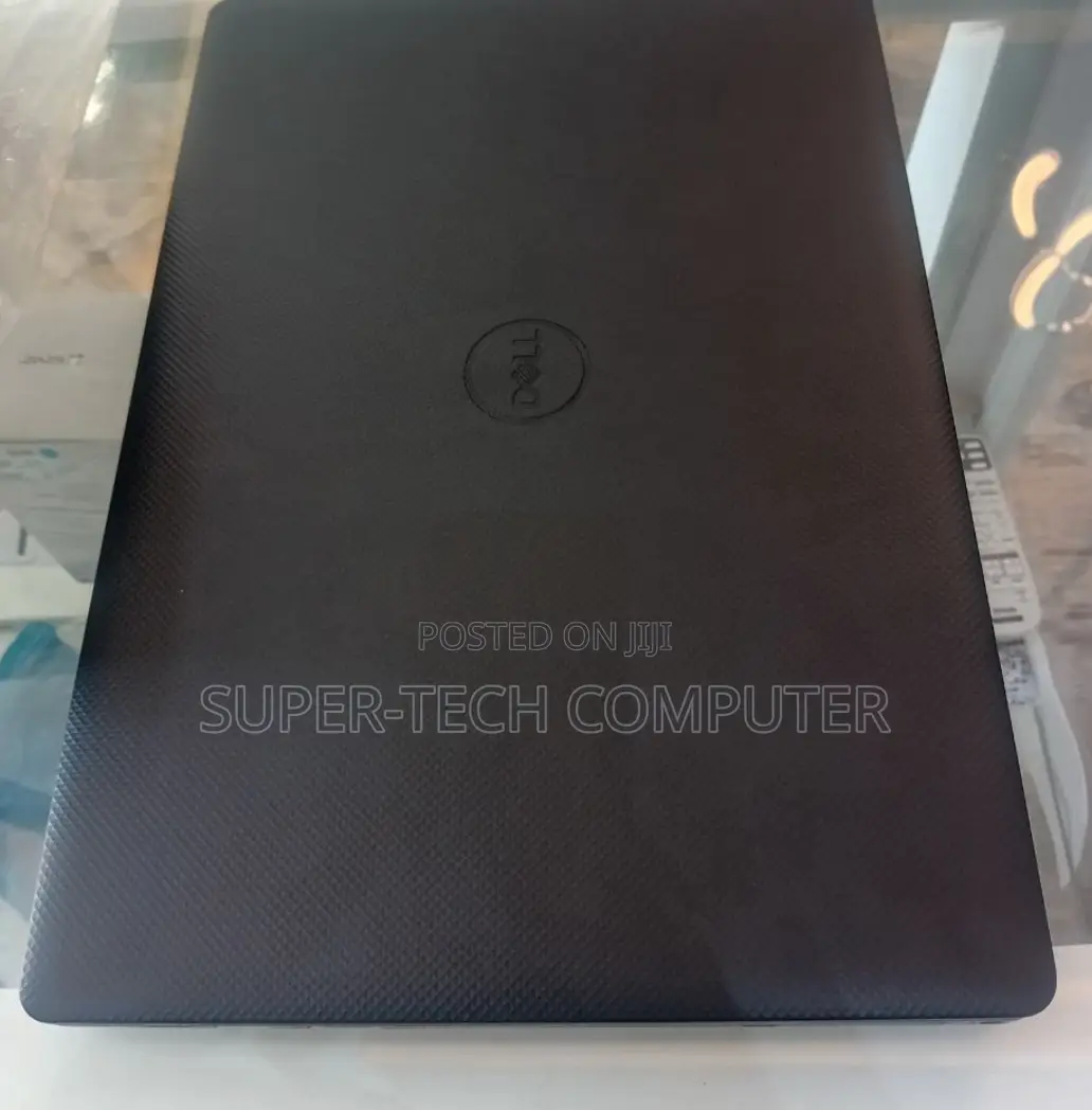 New Laptop Dell Vostro 15 3000 4GB Intel Core I3 HDD 1T