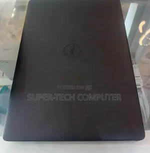 New Laptop Dell Vostro 15 3000 4GB Intel Core I3 HDD 1T