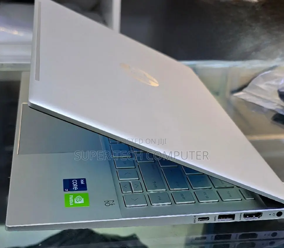 New Laptop HP Pavilion 15 16GB Intel Core I7 SSD 512GB