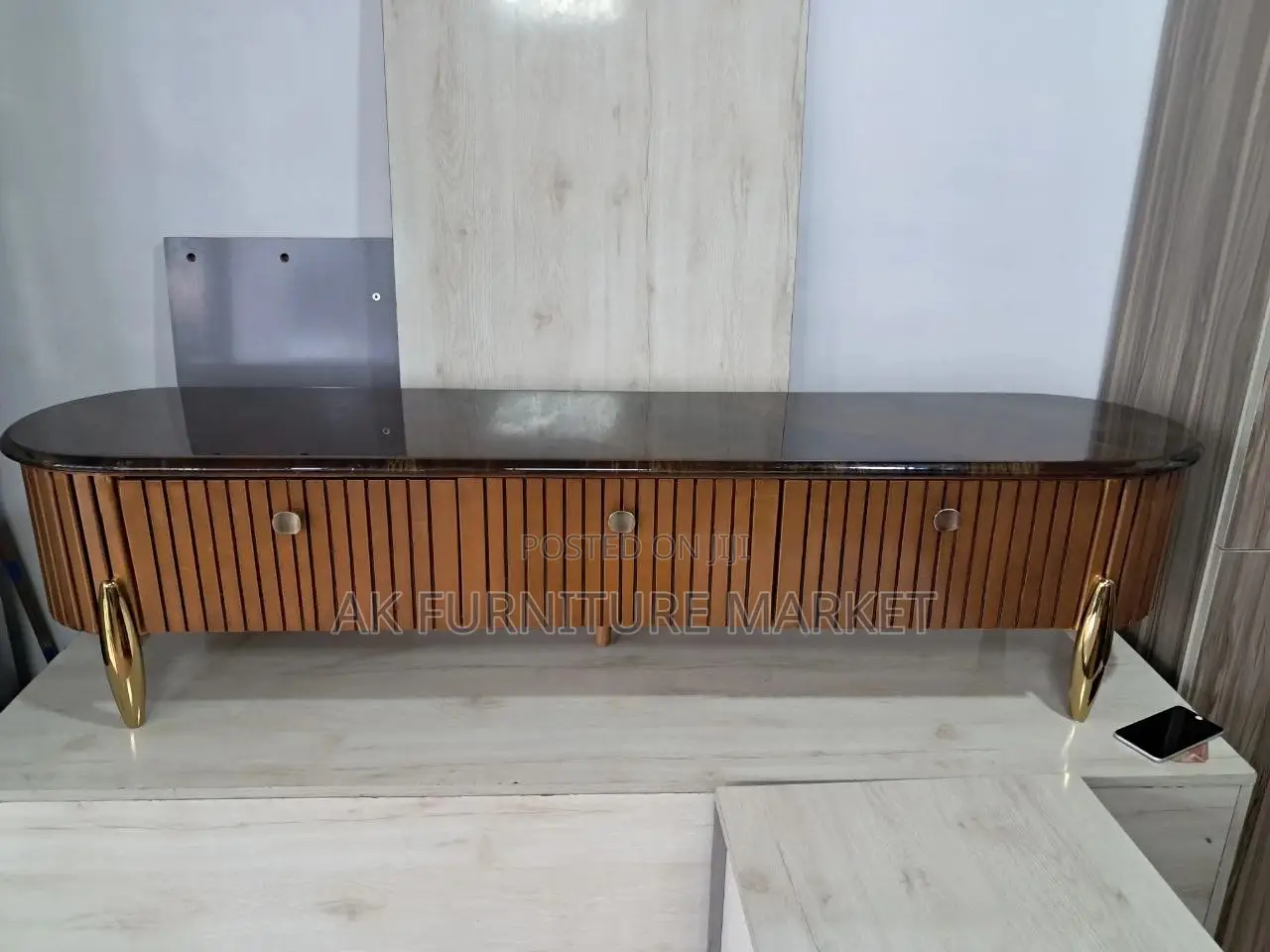 High Standard Tv Stand