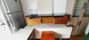 High Standard Tv Stand