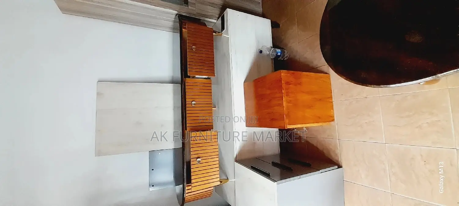 High Standard Tv Stand