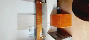 High Standard Tv Stand