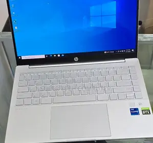 Photo - New Laptop HP Pavilion 15 16GB Intel Core I5 SSD 512GB