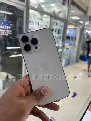 Apple iPhone 14 Pro Max 1 TB Gold