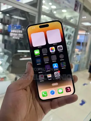 Apple iPhone 14 Pro Max 1 TB Gold