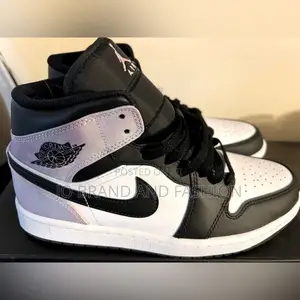 Original Air Jordan 1 Hi Mid ‘Zen Master’ Shoe